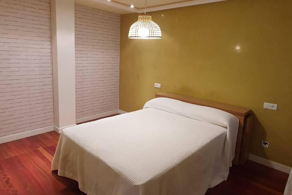 Appartement Centrico Apto Cangas De Onis, Cerca Puente Romano Extérieur photo