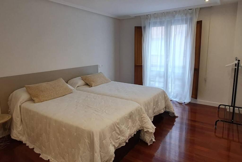 Appartement Centrico Apto Cangas De Onis, Cerca Puente Romano Extérieur photo